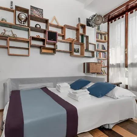 Isola Fs - 150 M Metro Marche *