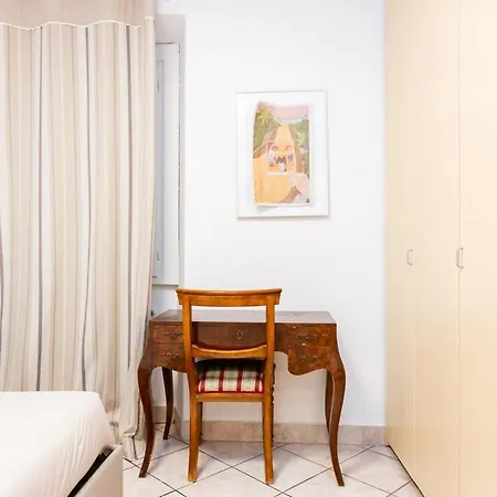 Apartment Oasi Confortevole Nel Cuore Di - Mm3 Milan
