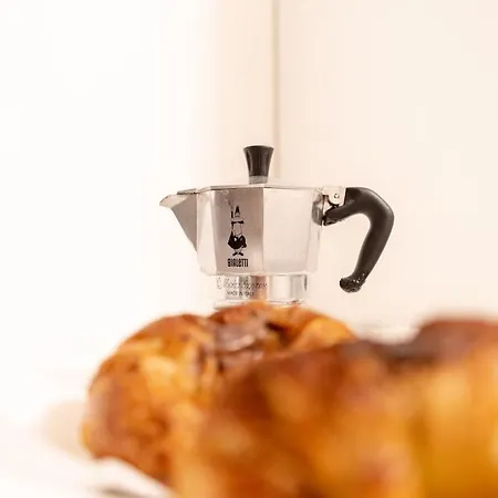 Apartment Oasi Confortevole Nel Cuore Di - Mm3 *