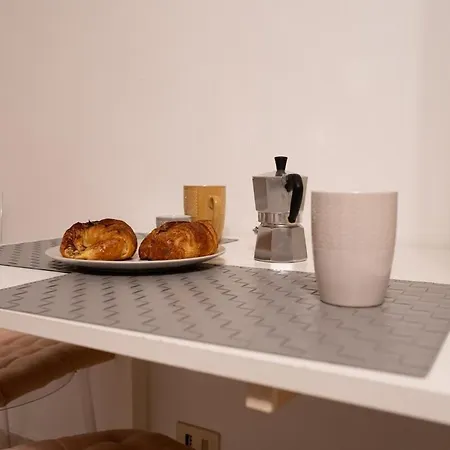 Oasi Confortevole Nel Cuore Di - Mm3 Milán