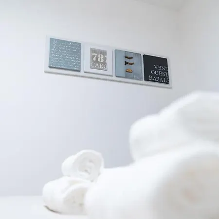 Oasi Confortevole Nel Cuore Di - Mm3 Apartment *