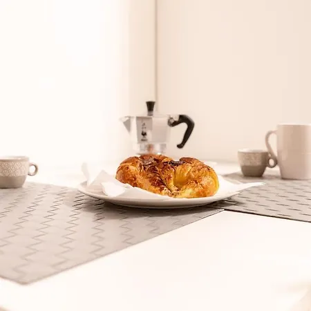 Apartment Oasi Confortevole Nel Cuore Di - Mm3