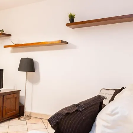 Apartment Oasi Confortevole Nel Cuore Di - Mm3 *