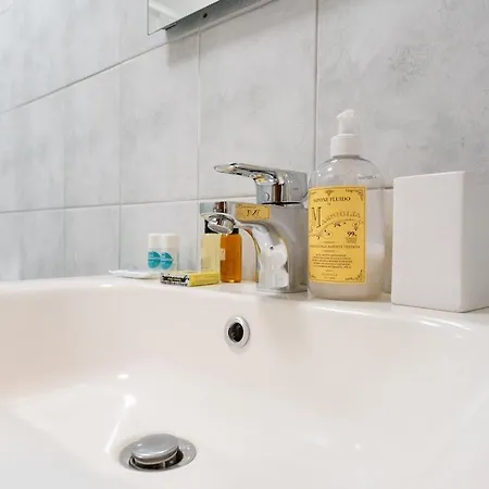 Oasi Confortevole Nel Cuore Di - Mm3 Apartment Milan