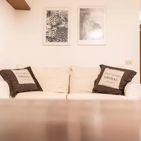 Oasi Confortevole Nel Cuore Di - Mm3 Milano