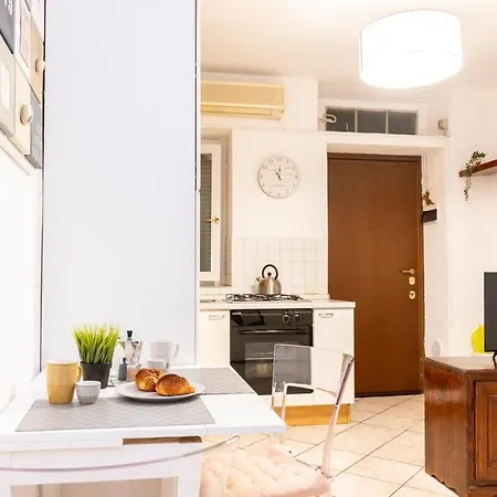 Oasi Confortevole Nel Cuore Di - Mm3 * Mailand