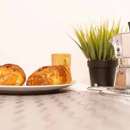 Oasi Confortevole Nel Cuore Di - Mm3 Apartamento Milán