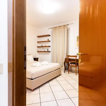 Apartment Oasi Confortevole Nel Cuore Di - Mm3