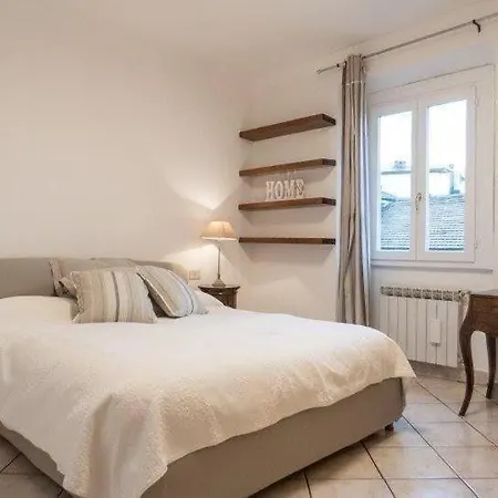 Appartamento Oasi Confortevole Nel Cuore Di - Mm3 Milano