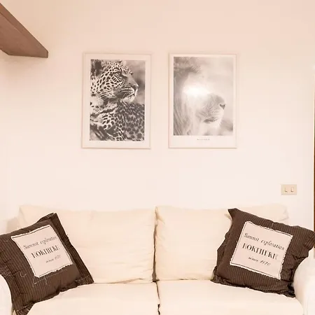 Oasi Confortevole Nel Cuore Di - Mm3 Apartment *