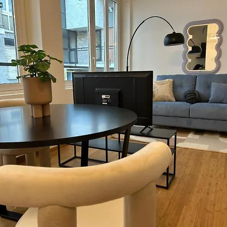 Eleganza Milanese Near Duomo&metro * Milano