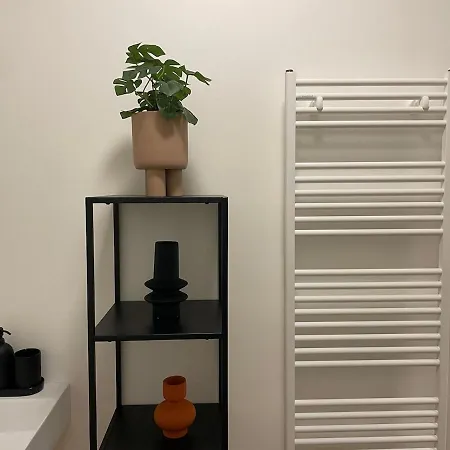 Apartment Eleganza Milanese Near Duomo & Metro