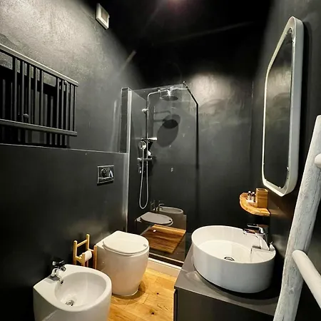 Apartman Cozy Renovated Comfort In Isola Milánó