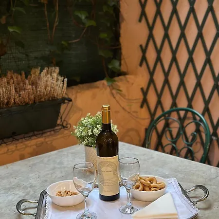 דירה Naviglio Garden