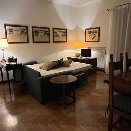 Naviglio Garden * מילאנו