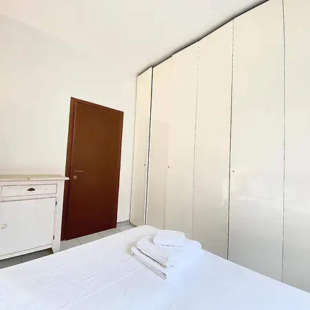 Washington House, Citylife Apartamento