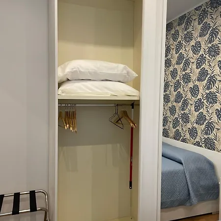 Appartamento Samia House