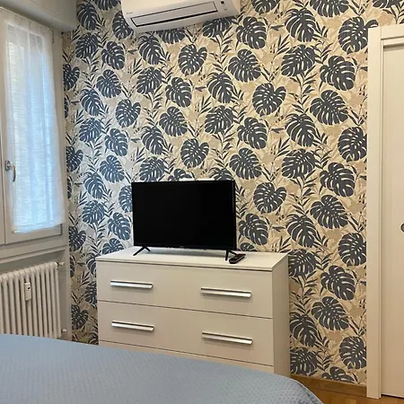 Samia House Appartamento *