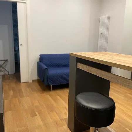 Apartman Samia House *