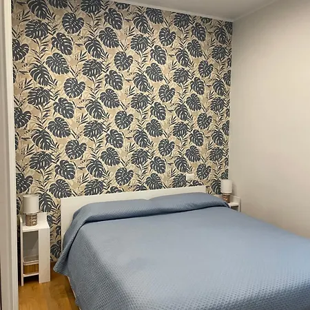 Samia House * Mailand
