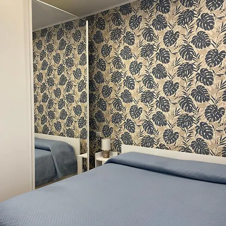 Apartment Samia House Mailand