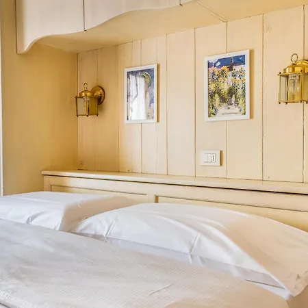 Via Delle Abbadesse 50 4 Pax Wi-fi Apartmán Milán