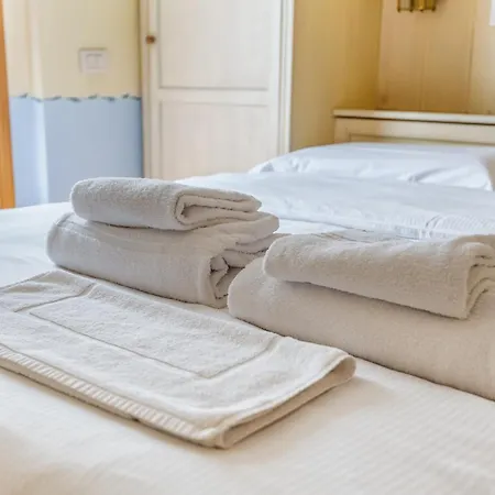 Via Delle Abbadesse 50 4 Pax Wi-fi