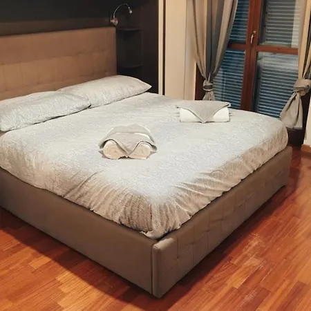 Rogoredo - 10 Min-linate Airport 100 M From The Metro Appartement