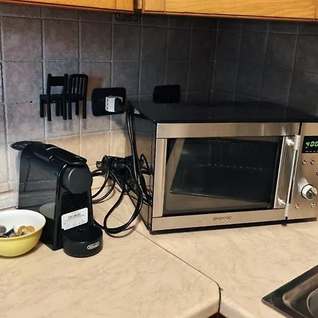 Rogoredo - 10 Min-linate Airport 100 M From The Metro Appartement *