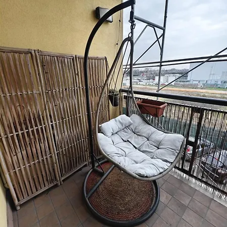 Rogoredo - 10 Min-linate Airport 100 M From The Metro Διαμέρισμα *