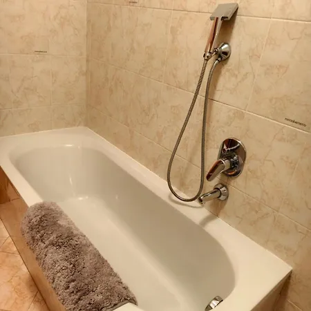 Διαμέρισμα Rogoredo - 10 Min-linate Airport 100 M From The Metro