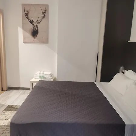 Cenisio 3 Bed & Breakfast