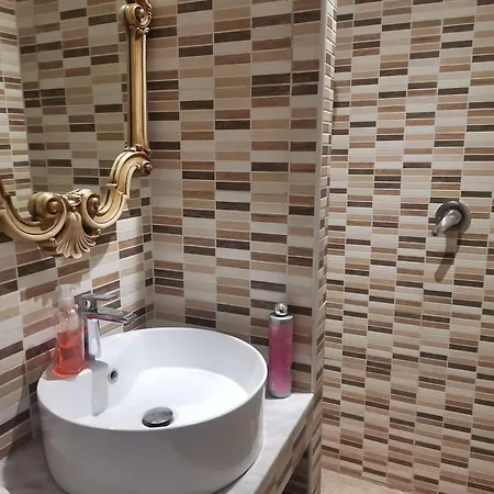 Bed & Breakfast Cenisio 3 *