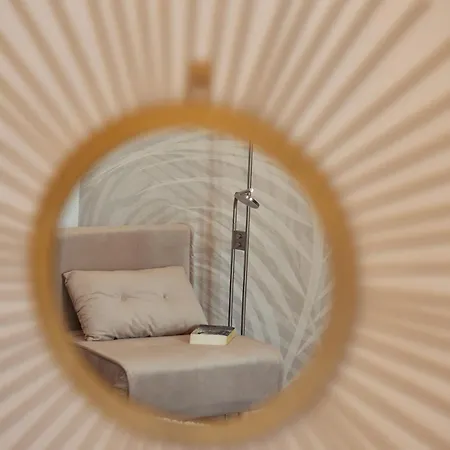 Terrace And Relax - Joseph's - Homy Apartment Milan