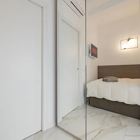 Apartment 4co4 - Duomo - Luxurious - Large -