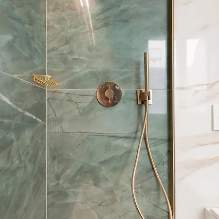 Apartment 4co4 - Duomo - Luxurious - Large - Milan