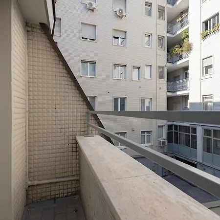 شقة 4co4 - Duomo - Luxurious - Large - ميلان