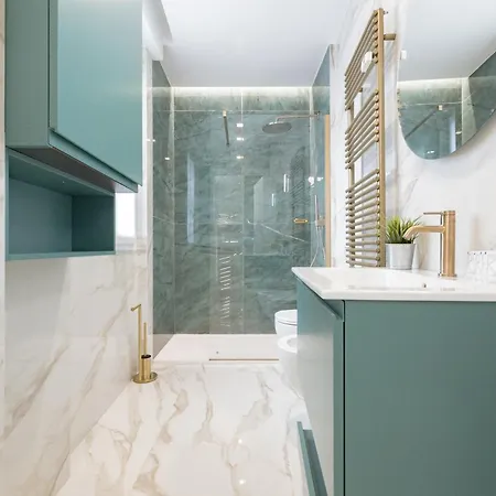 4co4 - Duomo - Luxurious - Large - *