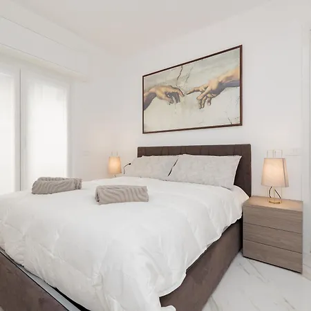 4co4 - Duomo - Luxurious - Large - * ميلان