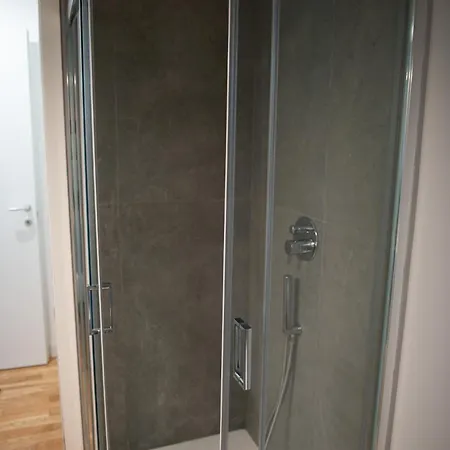 Casa Chioggia شقة ميلان