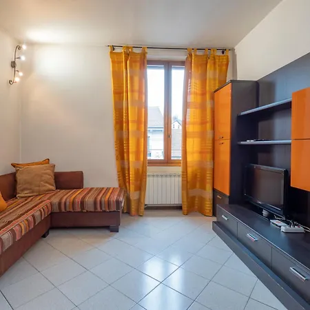 Ampio Biolocale Vicino Stazione *