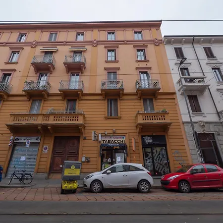 Apartment Ampio Biolocale Vicino Stazione