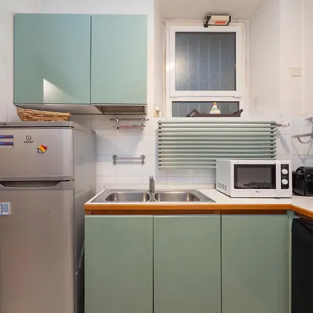 Apartment Ampio Biolocale Vicino Stazione