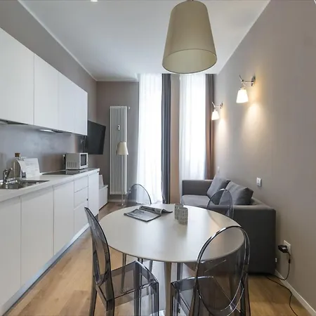 Cosy Apartment With View Holiday home Milan
