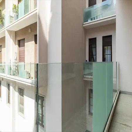 Holiday home Cosy Apartment With View