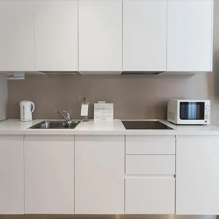 Cosy Apartment With View Holiday home *