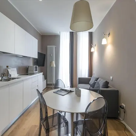 Holiday home Cosy Apartment With View *