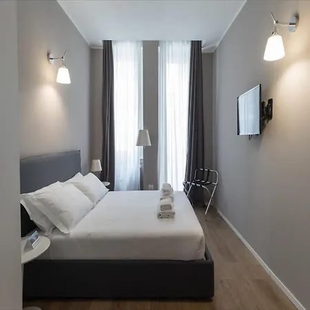 Сasa de vacaciones Cosy Apartment With View Milán