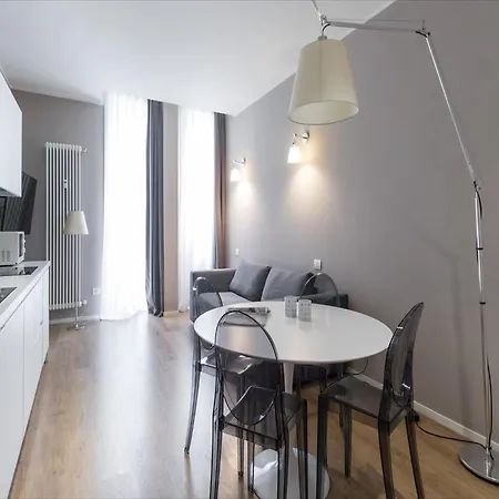 Cosy Apartment With View
