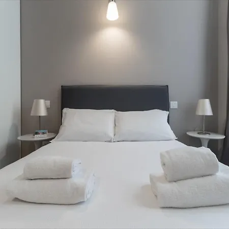 Сasa de vacaciones Cosy Apartment With View Milán